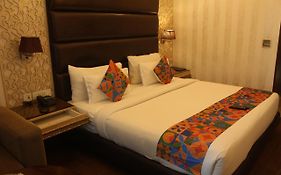 The J K Hotel C R Park